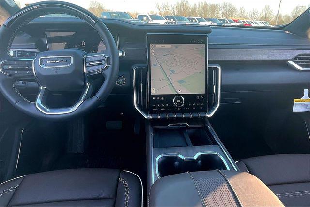 2026 GMC Acadia Denali Ultimate FWD