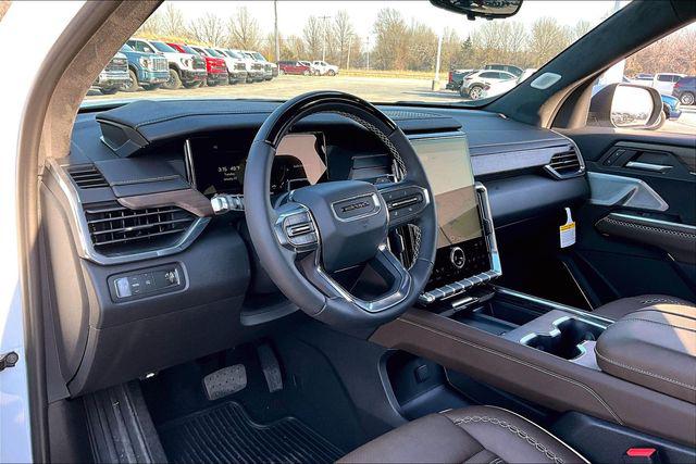 2026 GMC Acadia Denali Ultimate FWD