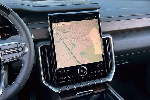 2026 GMC Acadia Denali Ultimate FWD
