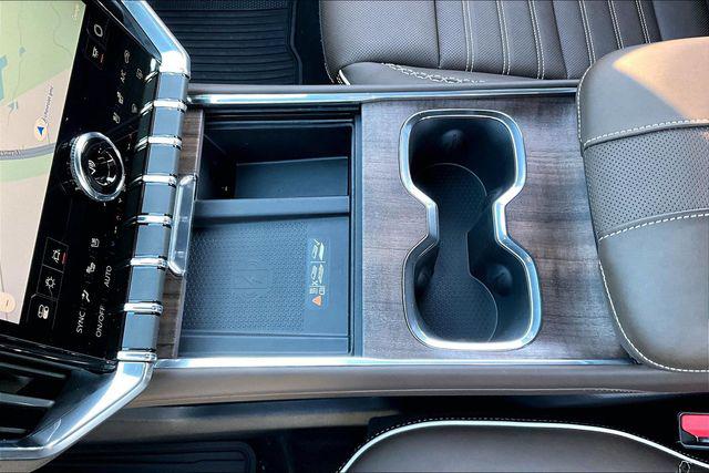 2026 GMC Acadia Denali Ultimate FWD