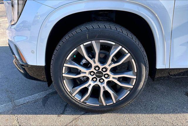 2026 GMC Acadia Denali Ultimate FWD