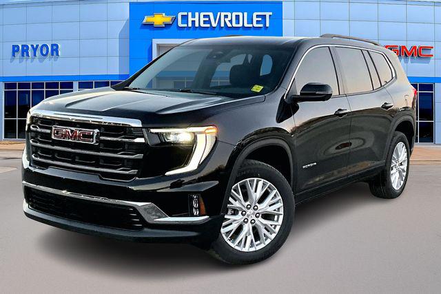 2026 GMC Acadia Elevation AWD
