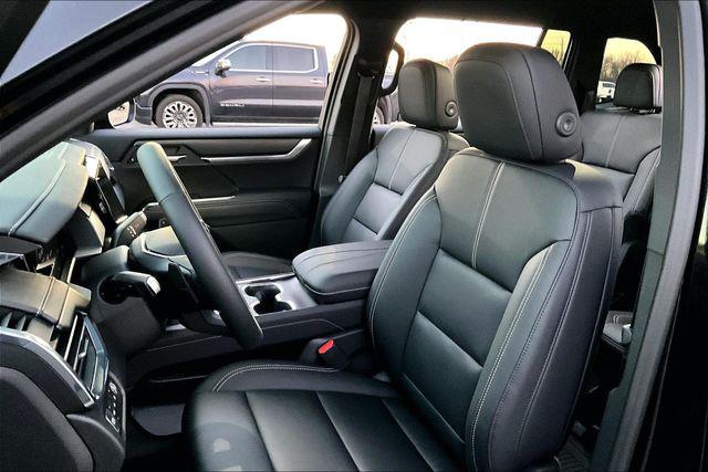 2026 GMC Acadia Elevation AWD