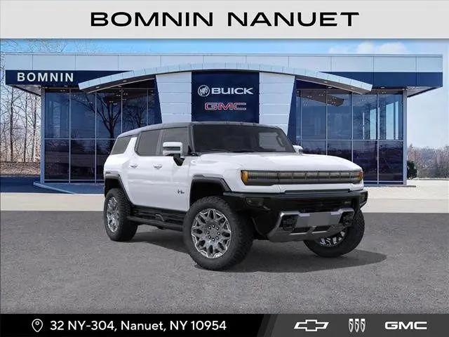 2025 GMC HUMMER EV 3X e4WD for sale in Nanuet, NY