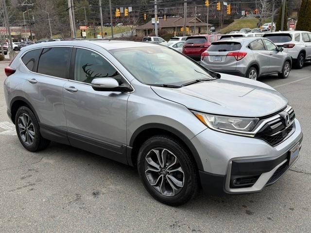 2022 Honda CR-V AWD EX-L 2022 Honda CR-V AWD EX-L