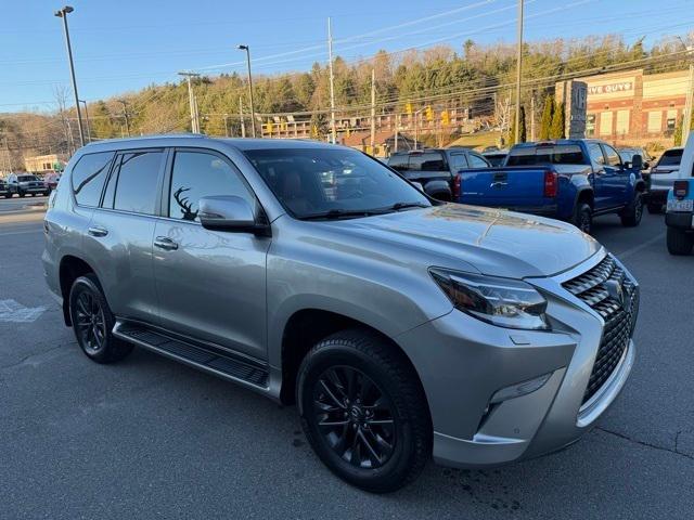 2021 Lexus GX 460 Premium 2021 Lexus GX 460 Premium