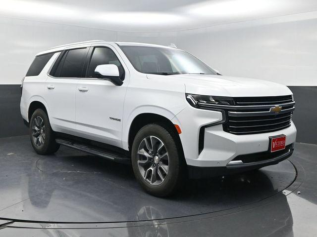 2023 Chevrolet Tahoe 2WD LT