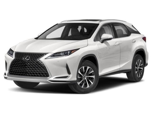 2022 Lexus RX 350 RX 350