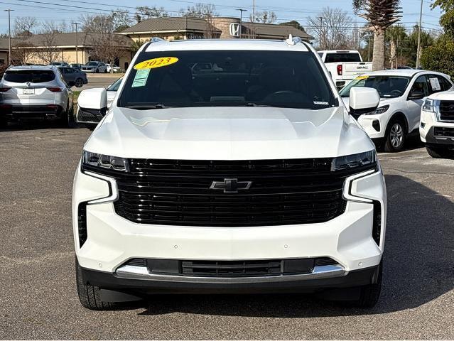 2023 Chevrolet Suburban 4WD LT