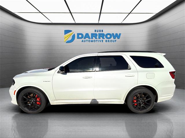 2023 Dodge Durango R/T Plus AWD