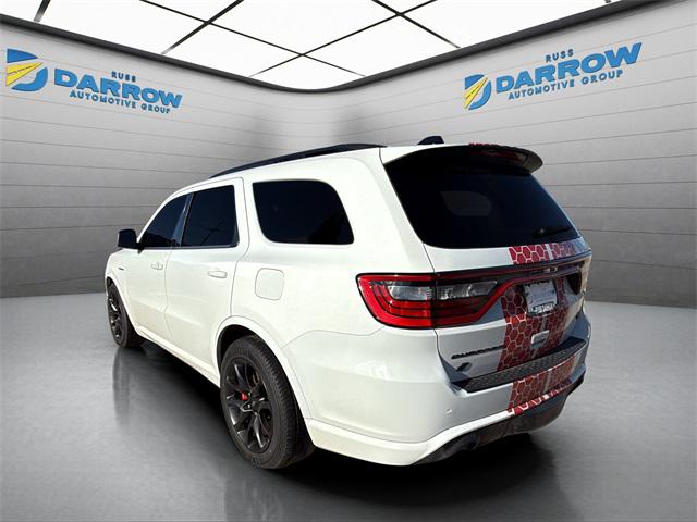 2023 Dodge Durango R/T Plus AWD