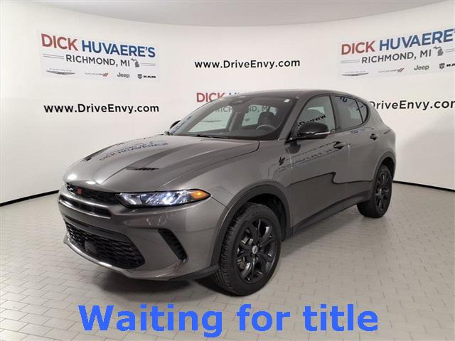 2023 Dodge Hornet GT AWD