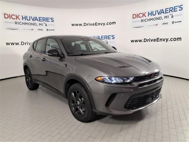 2023 Dodge Hornet GT AWD