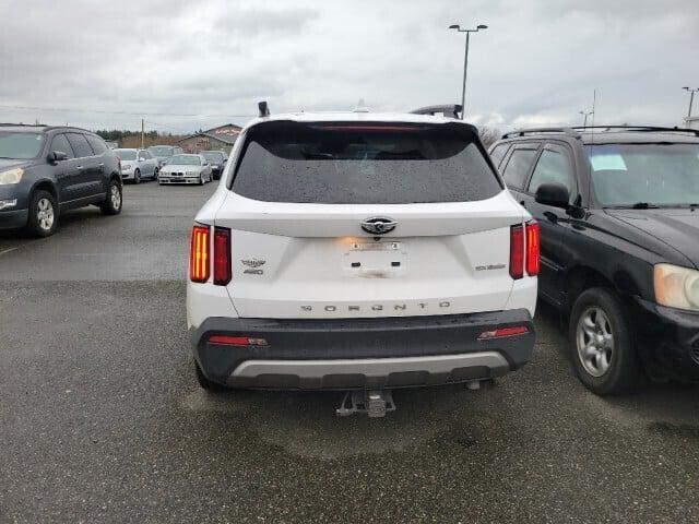 2021 Kia Sorento SX Prestige 2021 Kia Sorento SX Prestige