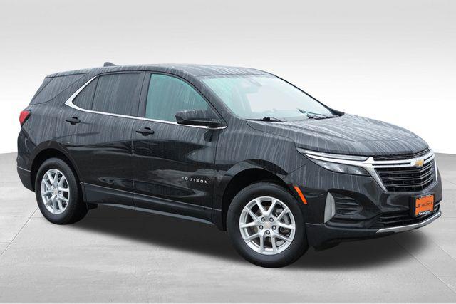 2023 Chevrolet Equinox AWD LT