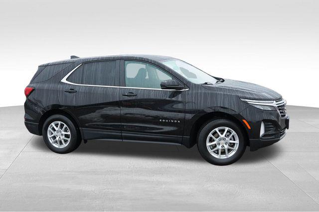 2023 Chevrolet Equinox AWD LT