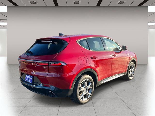 2024 Dodge Hornet R/T