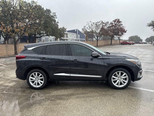 2019 Acura RDX Standard