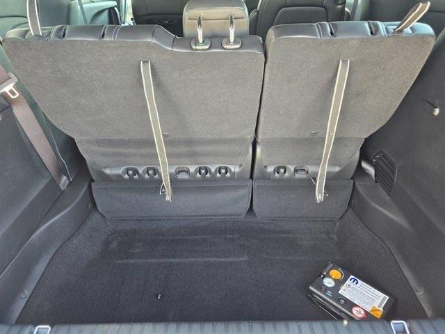 2026 Chrysler Pacifica PACIFICA SELECT 2026 Chrysler Pacifica PACIFICA SELECT