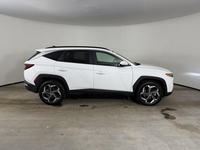 2023 Hyundai Tucson SEL 2023 Hyundai Tucson SEL