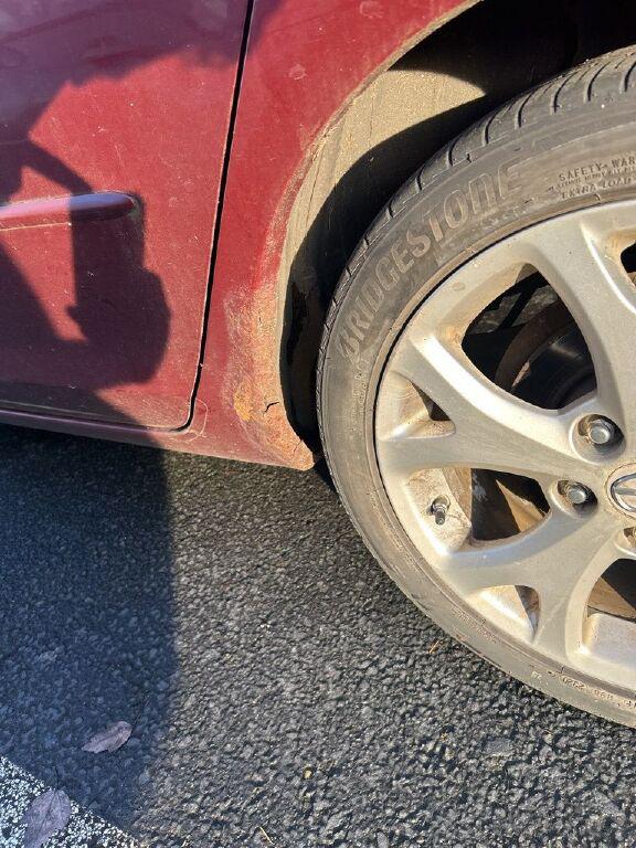 2008 Mazda Mazda3 i Touring Value