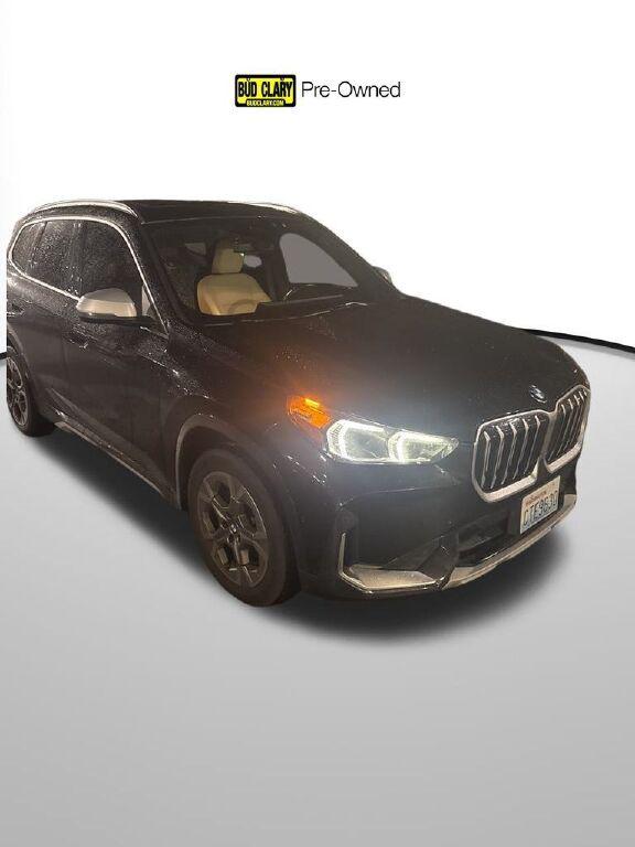 2024 BMW X1 xDrive28i