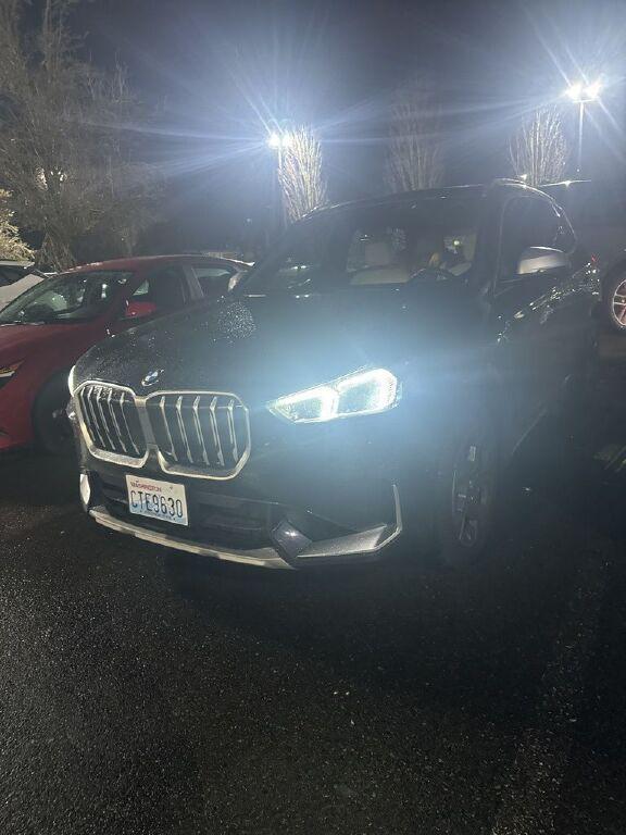 2024 BMW X1 xDrive28i