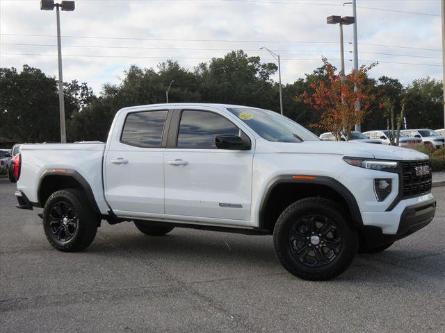 2024 GMC Canyon 2WD Elevation