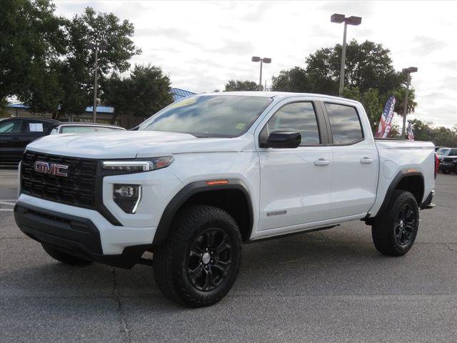 2024 GMC Canyon 2WD Elevation