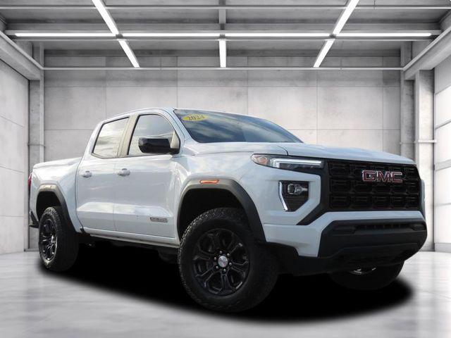 2024 GMC Canyon 2WD Elevation