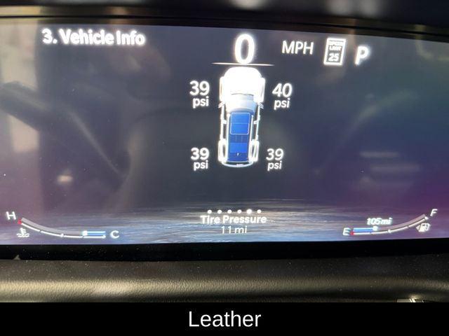 2026 Wagoneer Grand Wagoneer GRAND WAGONEER L LIMITED RESERVE 4X4