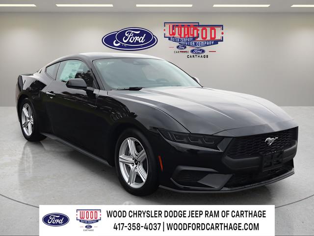 2026 Ford Mustang EcoBoost Fastback for sale in Carthage, MO