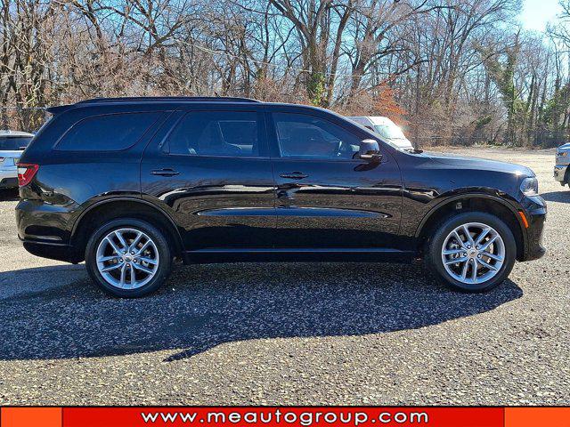 2022 Dodge Durango GT Plus AWD