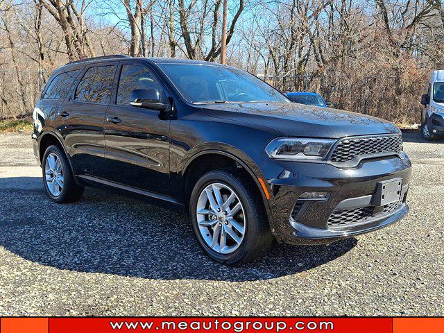 2022 Dodge Durango GT Plus AWD