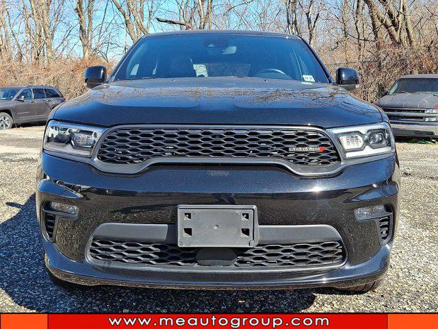 2022 Dodge Durango GT Plus AWD