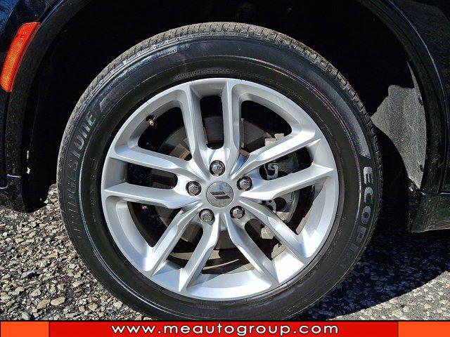 2022 Dodge Durango GT Plus AWD