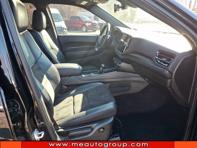 2022 Dodge Durango GT Plus AWD