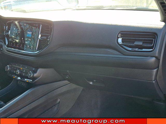 2022 Dodge Durango GT Plus AWD