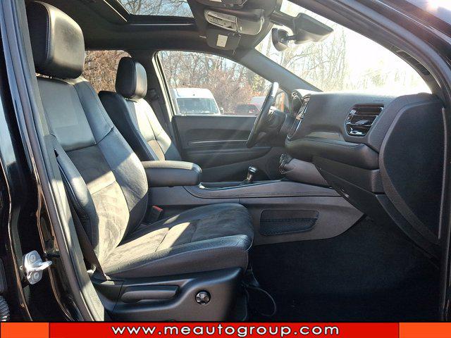 2022 Dodge Durango GT Plus AWD