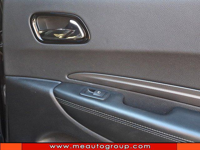 2022 Dodge Durango GT Plus AWD