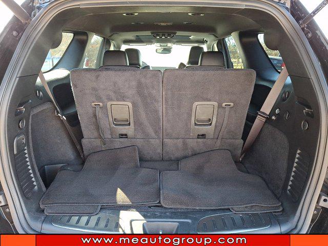 2022 Dodge Durango GT Plus AWD