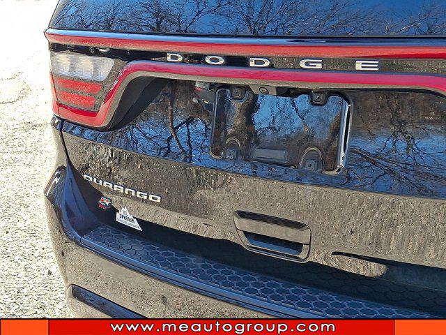 2022 Dodge Durango GT Plus AWD
