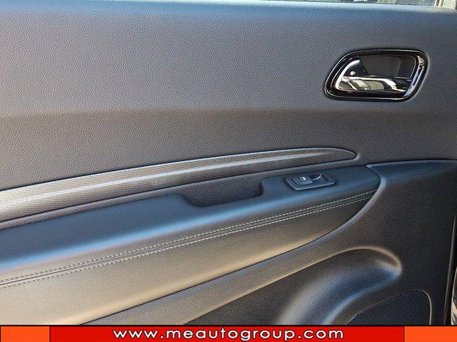 2022 Dodge Durango GT Plus AWD