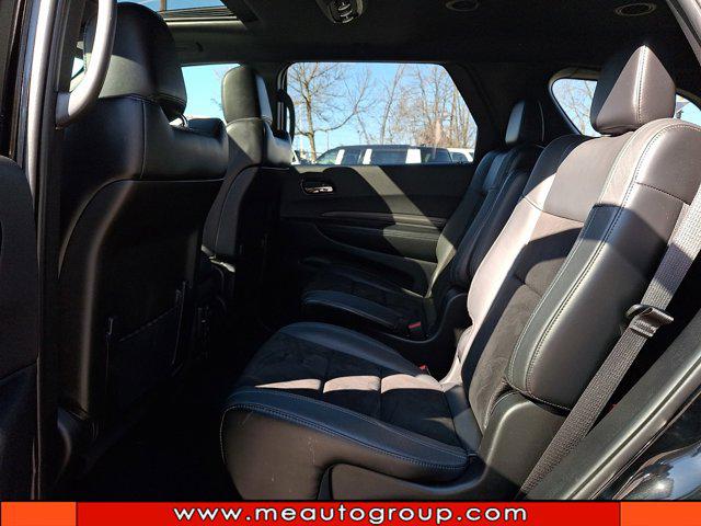 2022 Dodge Durango GT Plus AWD