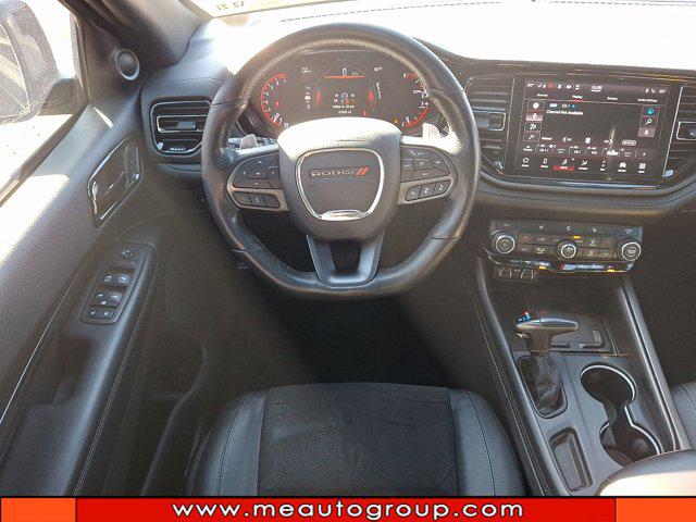 2022 Dodge Durango GT Plus AWD
