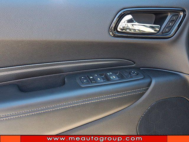 2022 Dodge Durango GT Plus AWD
