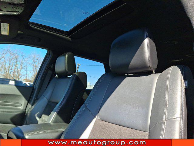 2022 Dodge Durango GT Plus AWD