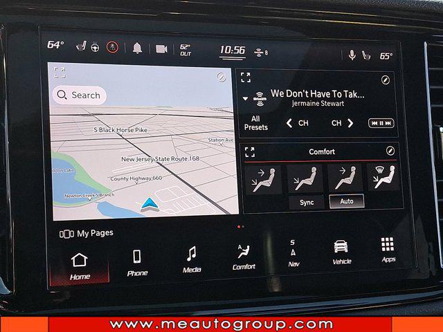 2022 Dodge Durango GT Plus AWD