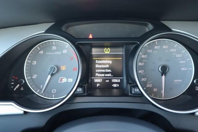2015 Audi S5 3.0T Premium Plus
