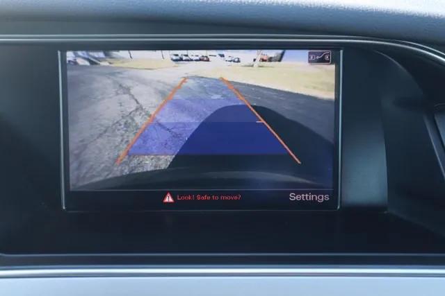 2015 Audi S5 3.0T Premium Plus